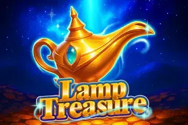 Lamp Treasure